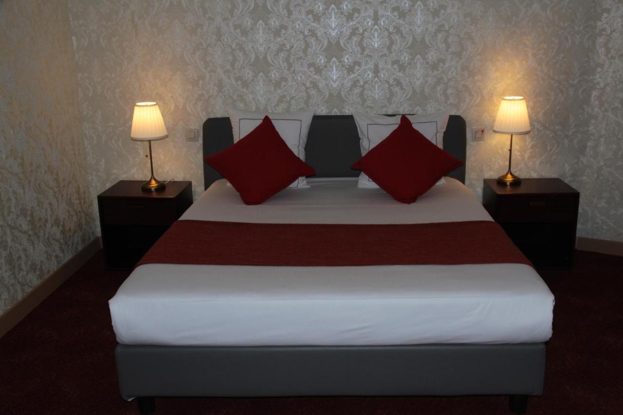 De Spiegel Hotel